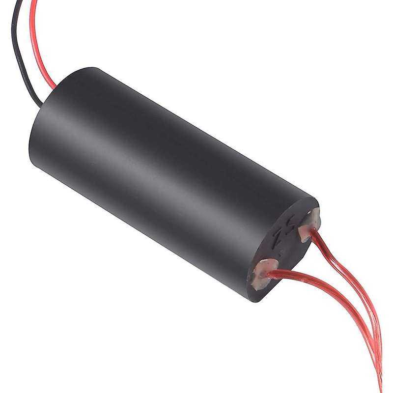 8pcs 3v-6v to 400kv 400000v Boost Step-up Power Module