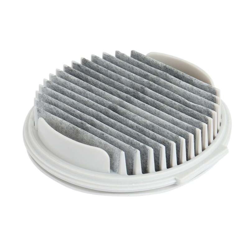 Filter Carpet Brush for Xiaomi Roidmi F8 Xcqrg01rm Vacuum Cleaner
