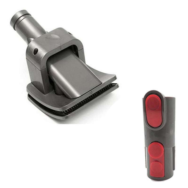 For Dyson Pet Grooming Tool Pet Hair Attachment, Brush Vacuum Cleaner
