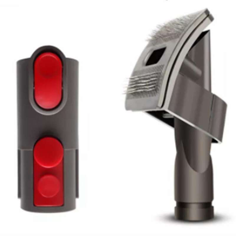For Dyson Pet Grooming Tool Pet Hair Attachment, Brush Vacuum Cleaner