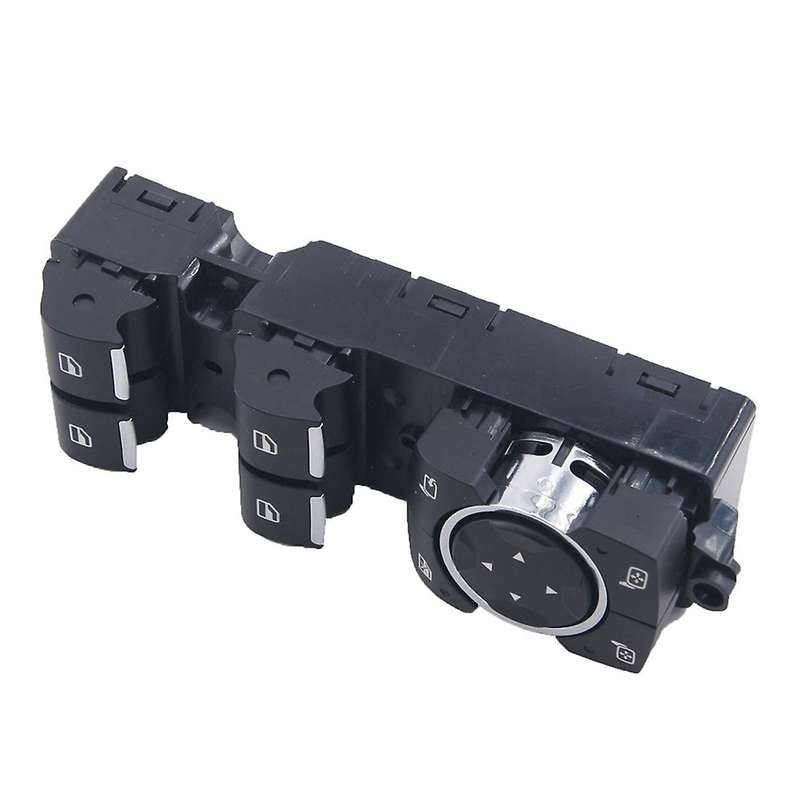 Electric Power Window Master Switch Dg9t-14540-ccw for Ford Ecosport