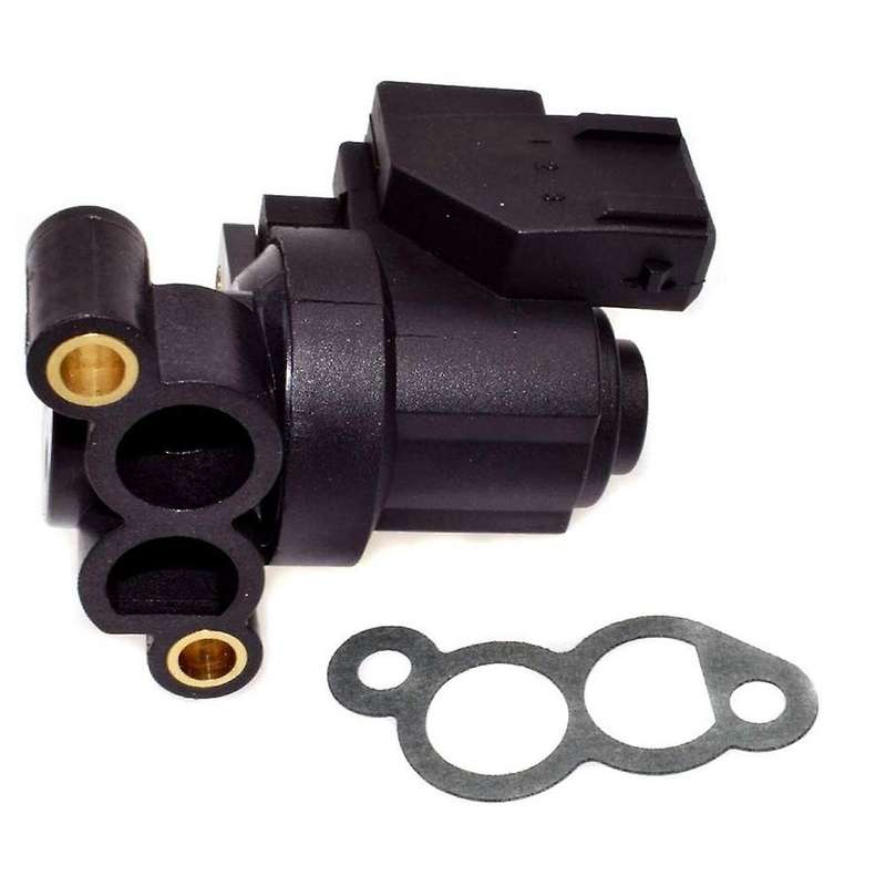Idle Air Control Valve for Hyundai Accent Elantra Tiburon 00-06 Kia