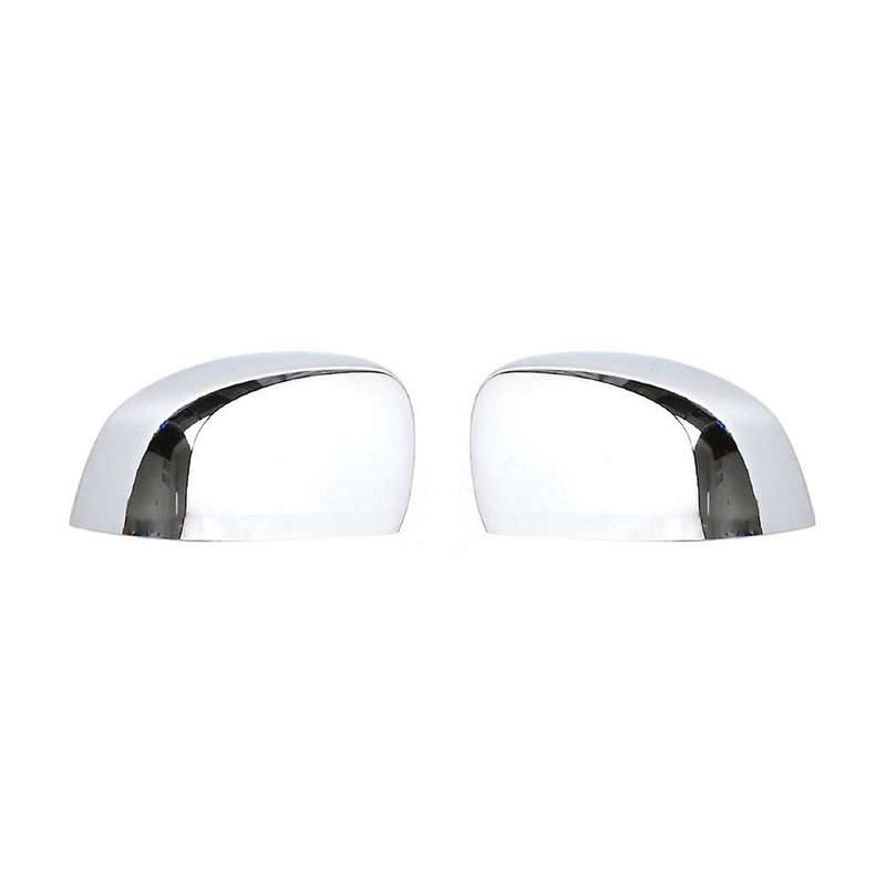 Rearview Mirror Shell for Great Wall Cannon Gwm 2021 2022 Chrome