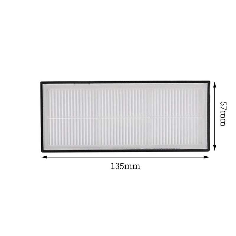For Xiaomi Mijia Roborock S7 T7plus Filter Mop Cloth Main Side Brush