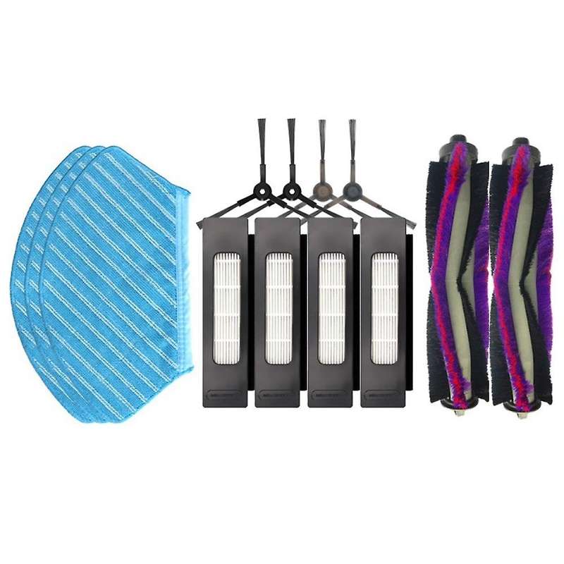 12pcs Accessories Kit for Midea M7/ I10/ M71cn / M7pro / M7max