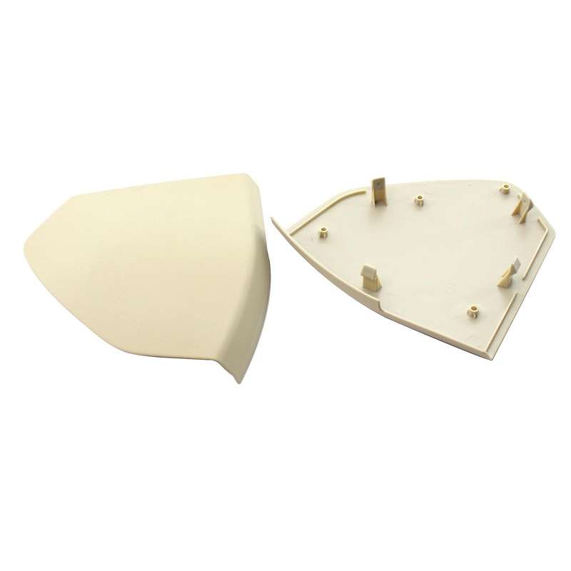 Beige Car Front Door Plastic Cover Trim Shell for Mercedes Benz