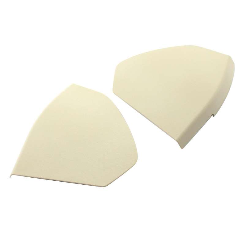 Beige Car Front Door Plastic Cover Trim Shell for Mercedes Benz