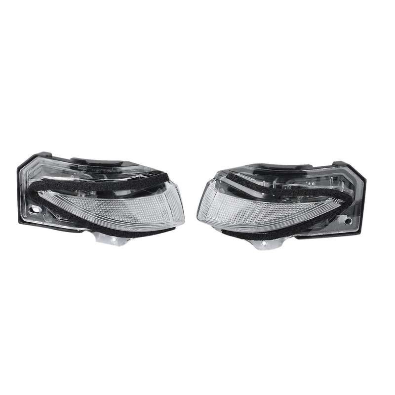 For Toyota Corolla 2019 2020 Rearview Side Mirror Turn Signal Light