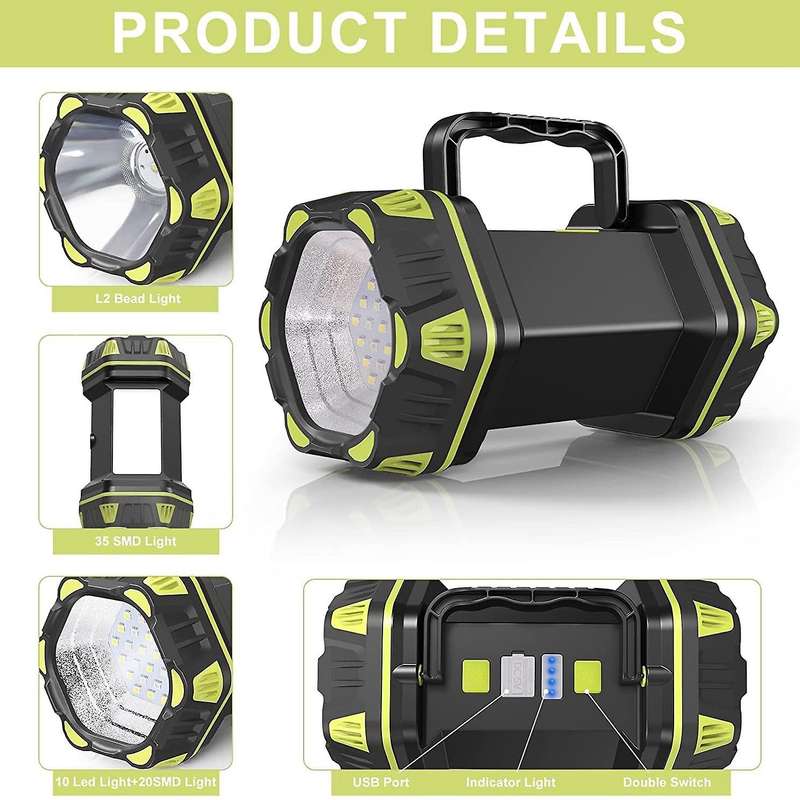 Camping Lantern Rechargeable Led Camping Lantern Rechargeable Light