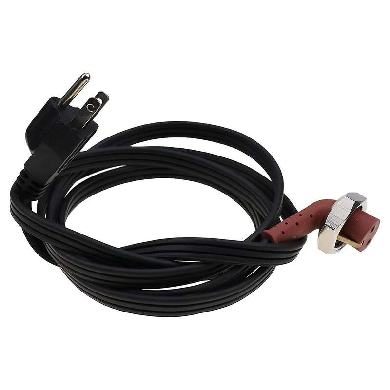 Block Heater Cord Cordset 3600008 for Ford Powerstroke Fits Heavy