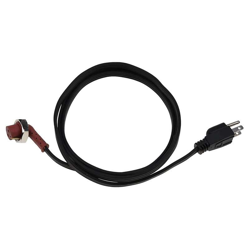 Block Heater Cord Cordset 3600008 for Ford Powerstroke Fits Heavy