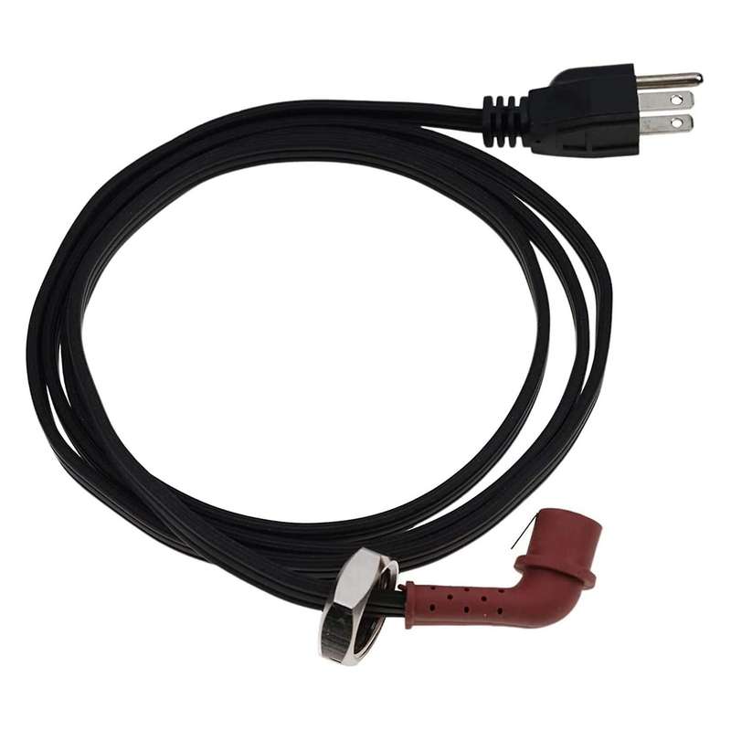 Block Heater Cord Cordset 3600008 for Ford Powerstroke Fits Heavy