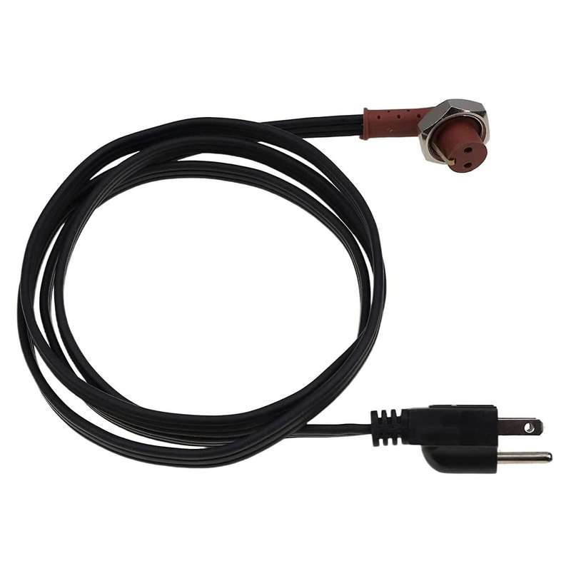 Block Heater Cord Cordset 3600008 for Ford Powerstroke Fits Heavy