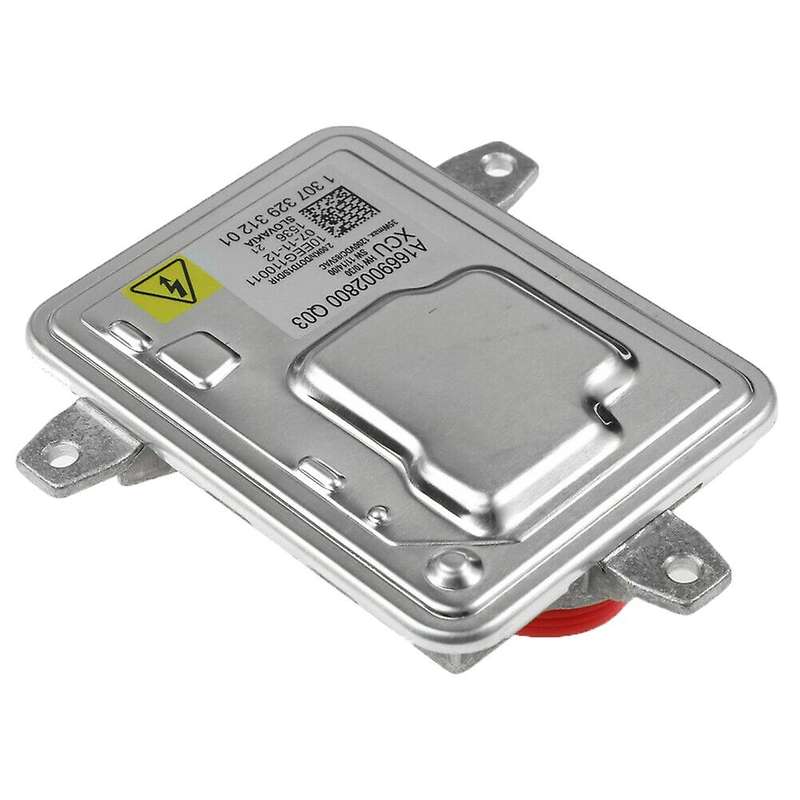 For Mercedes Benz W246 W176 W204 C177 Headlight Ballast Control Unit