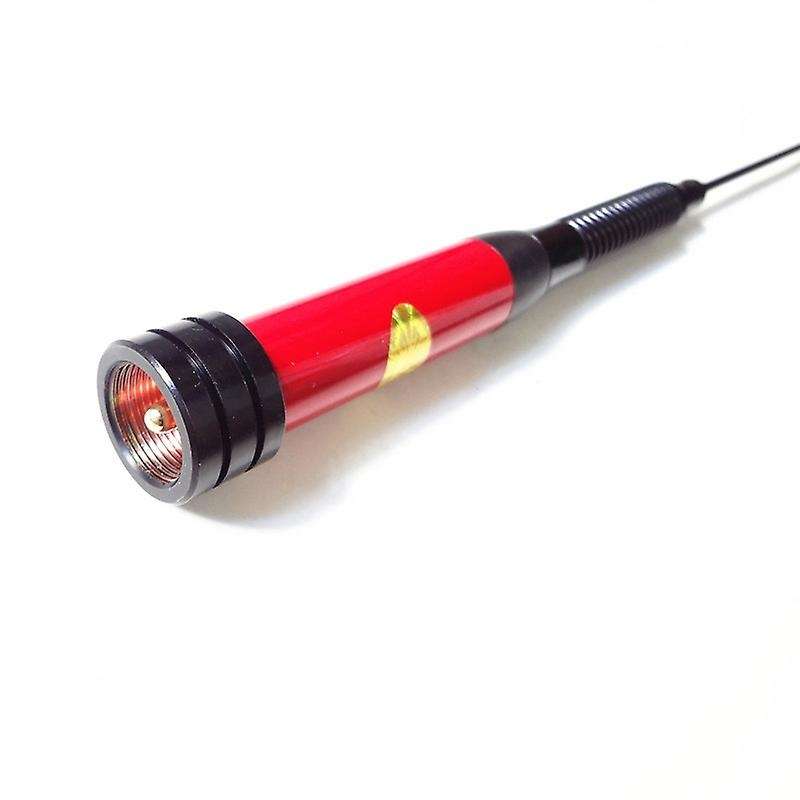Walkie Talkie Antenna 145/435mhz Vehicle High Gain Antenna Har820