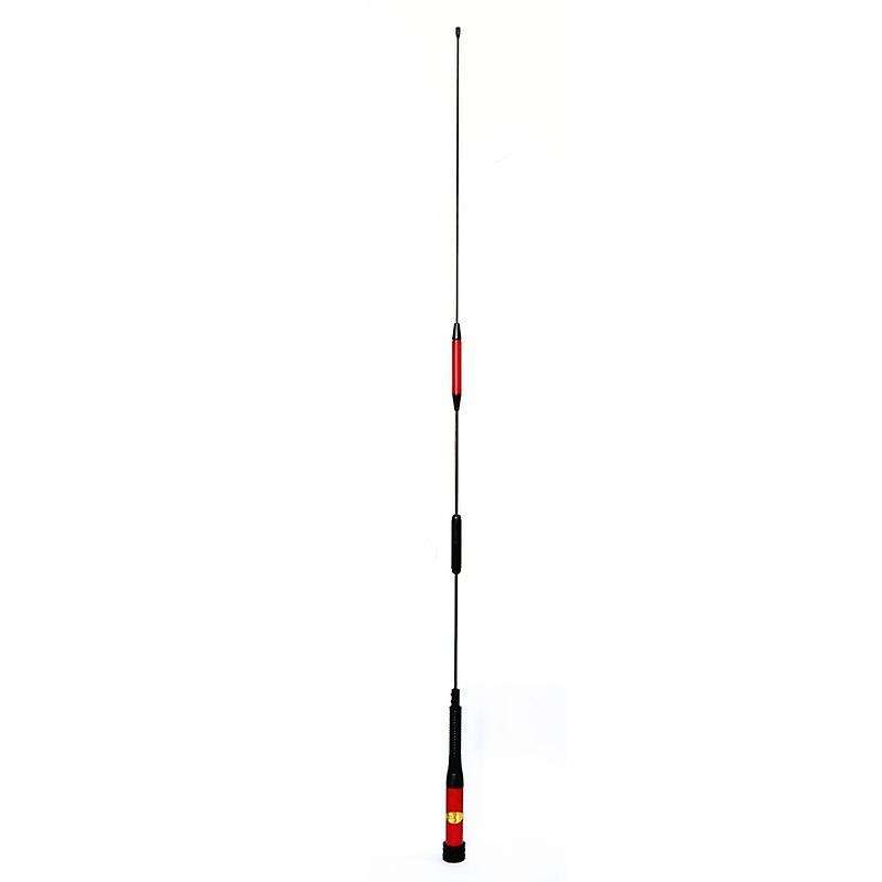Walkie Talkie Antenna 145/435mhz Vehicle High Gain Antenna Har820