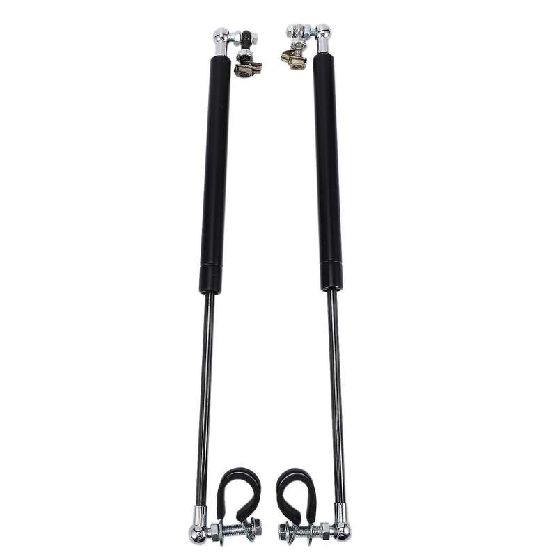 Rear Car Trunk Hydraulic Rod Lift Supports Struts Gas Springs Shocks