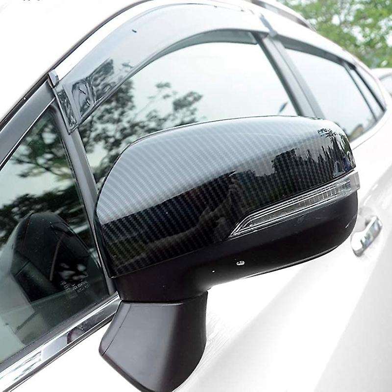 For Xv Crosstrek 2017-2020 Rearview Mirror Cap for Forester 2019 2020