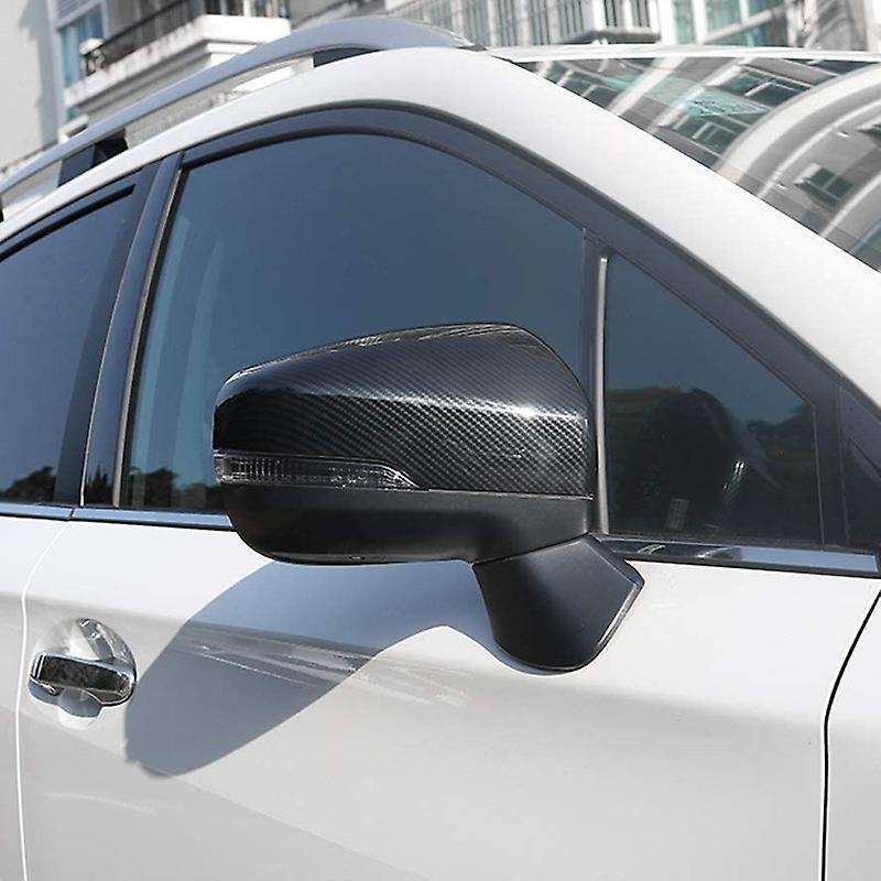 For Xv Crosstrek 2017-2020 Rearview Mirror Cap for Forester 2019 2020