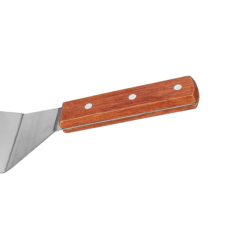 Grill Spatula Stainless Steel Grillware