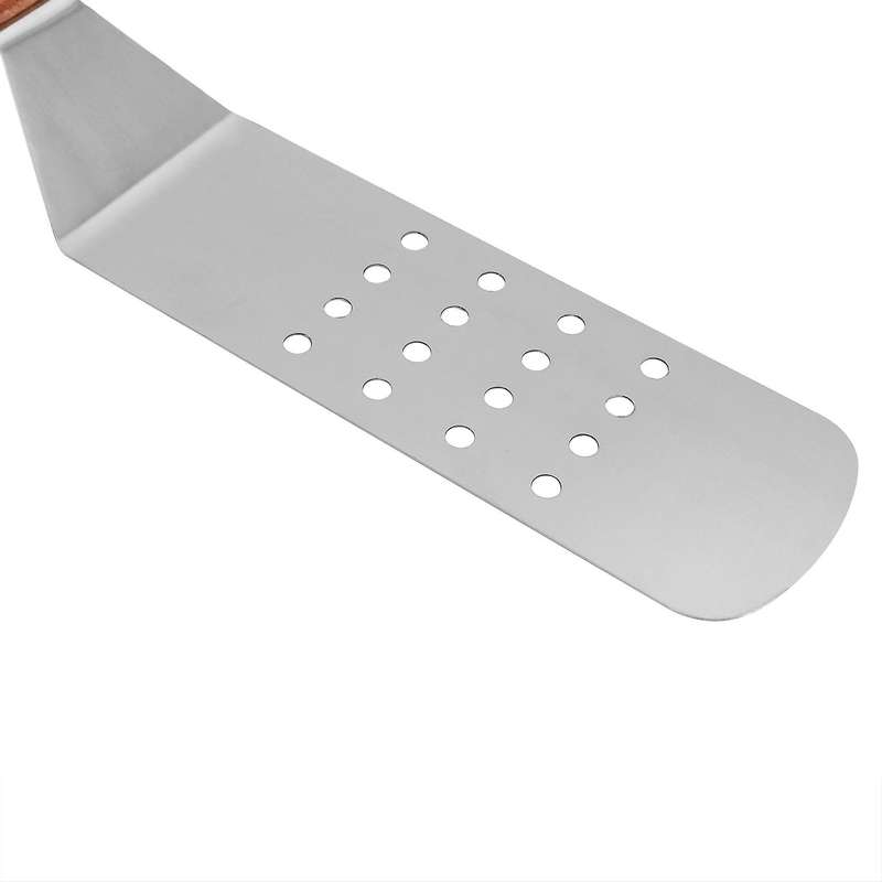 Grill Spatula Stainless Steel Grillware