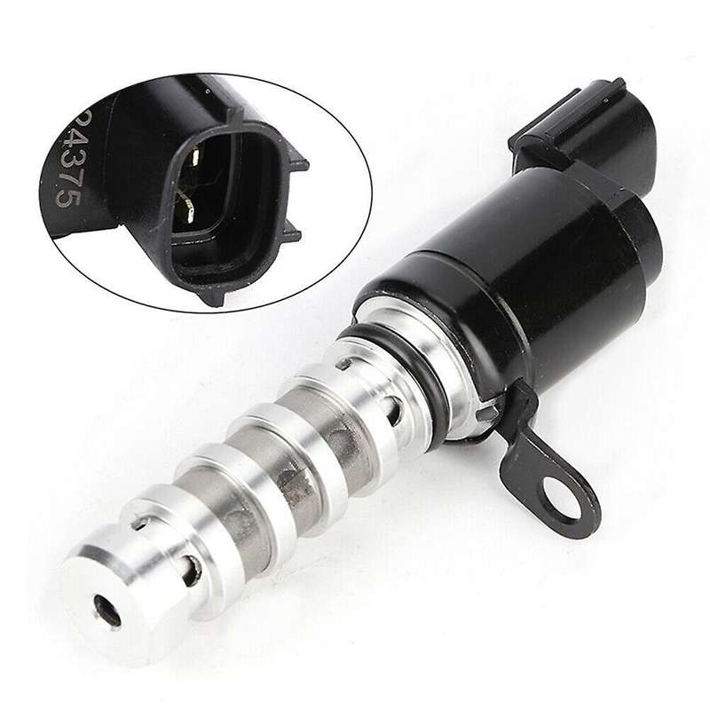 Camshaft Variable Timing Solenoid Valve for Hyundai I10 I20 for Kia