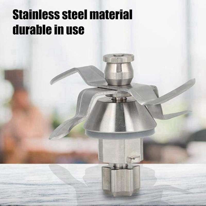 Blender Blade Stirring,blender Scraper Brush Cooking Machine Deep