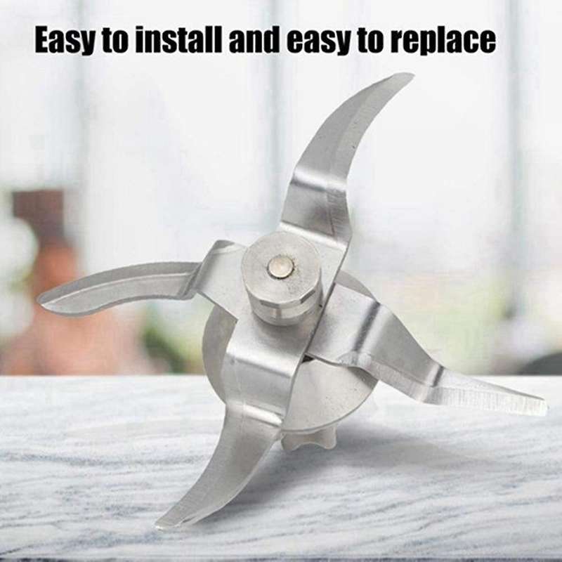 Blender Blade Stirring,blender Scraper Brush Cooking Machine Deep