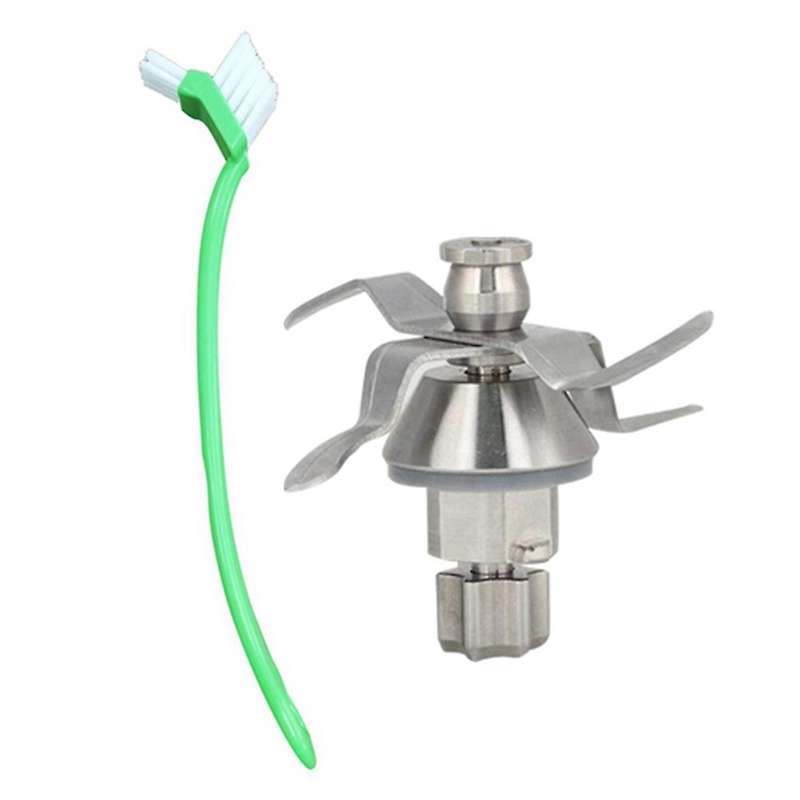 Blender Blade Stirring,blender Scraper Brush Cooking Machine Deep