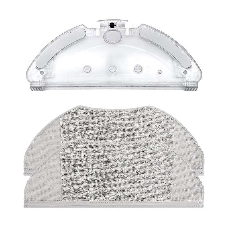 For Xiaomi Mijia G1 Mjstg1 Dust Box Mop Dustbin Box Support Plate