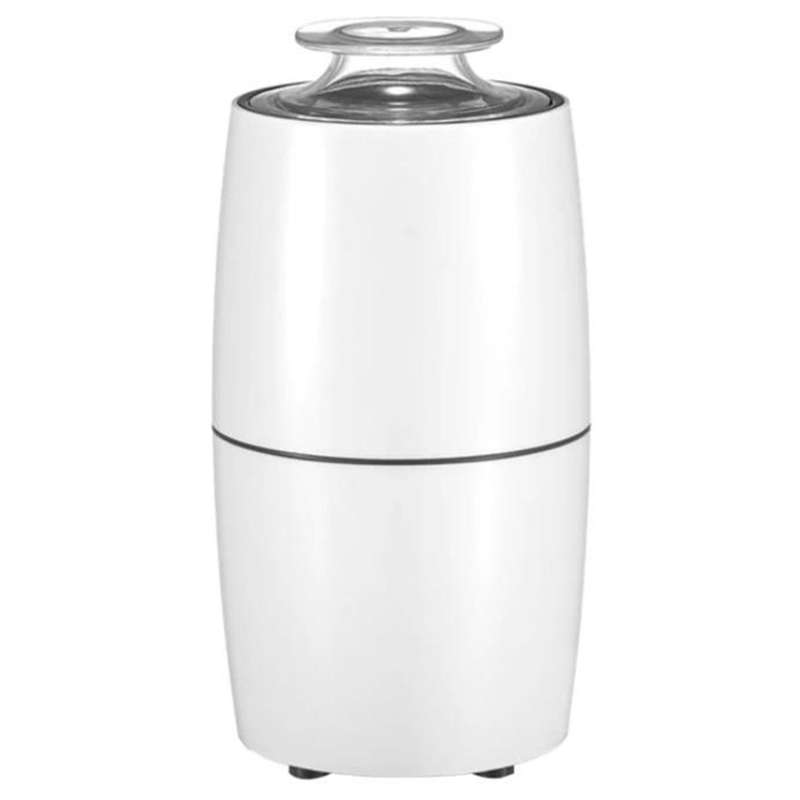 Electric Coffee Grinder,with Stainless Steel Blade,for Spices,eu Plug
