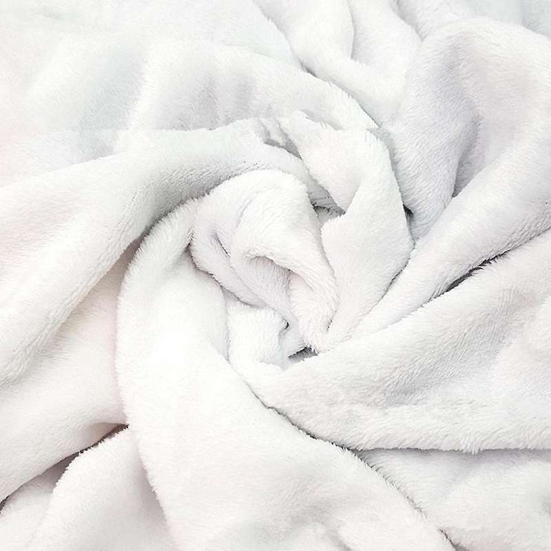 Plush Letter Blanket to My Daughter Personalized Home Plush Throw