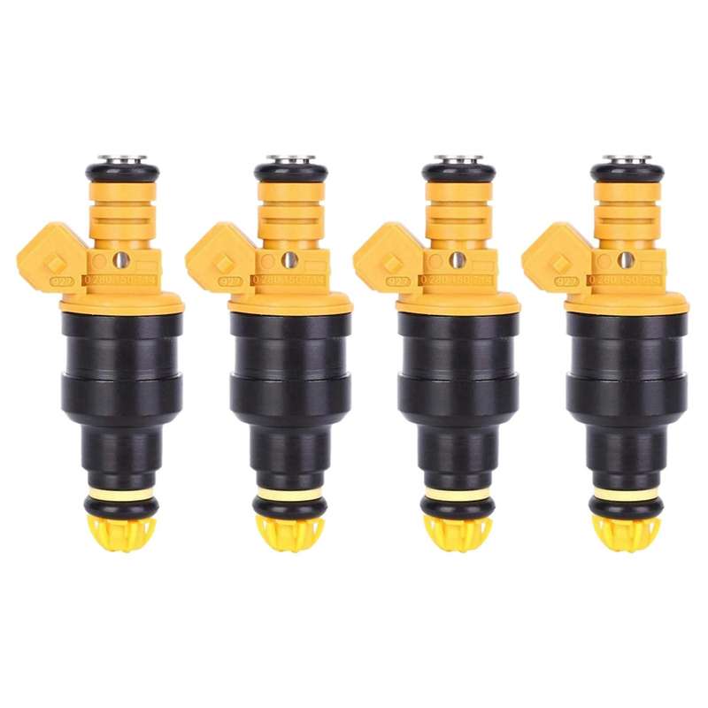 Fuel Injector for E23 E24 E28 E30 E32 E34 E36 318i 535i 0280150714