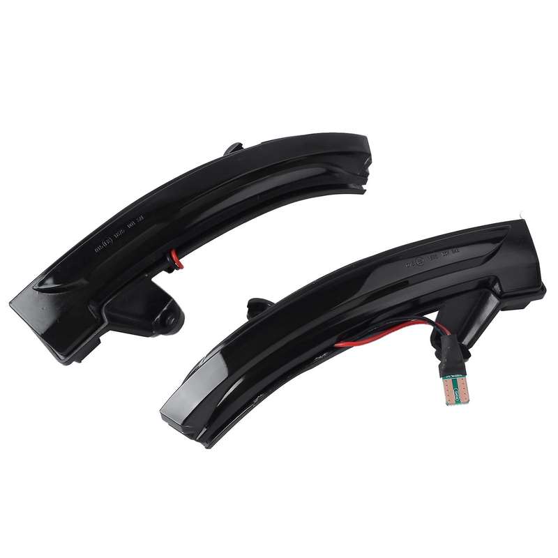 For Renault Megane Iv Talisman Cilo 2016-2021 Led Dynamic Side