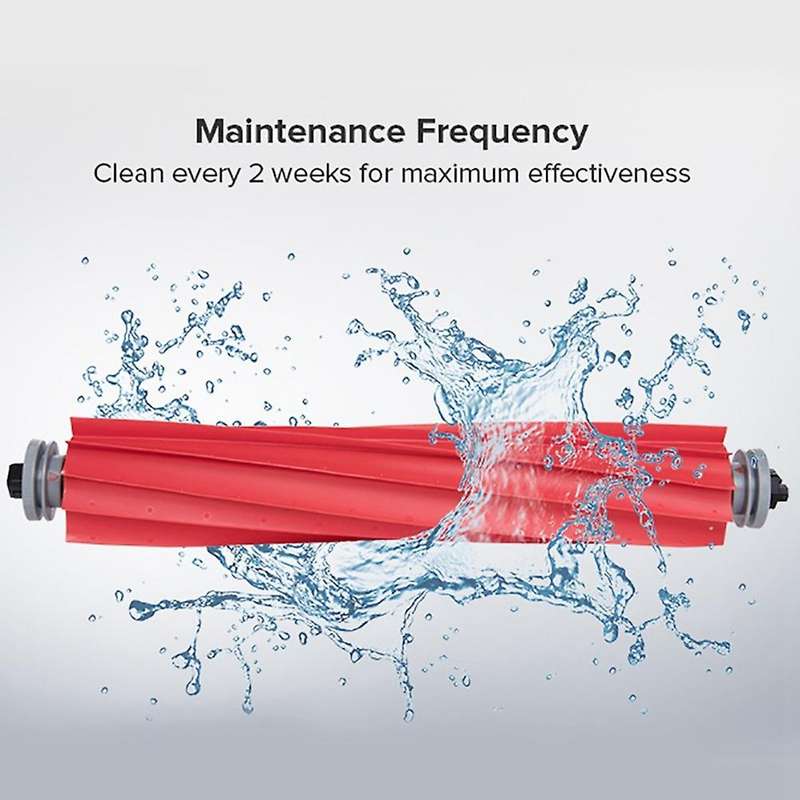 For Xiaomi Roborock T7s S7 Main Brush Side Brush Mop Cloth Filter