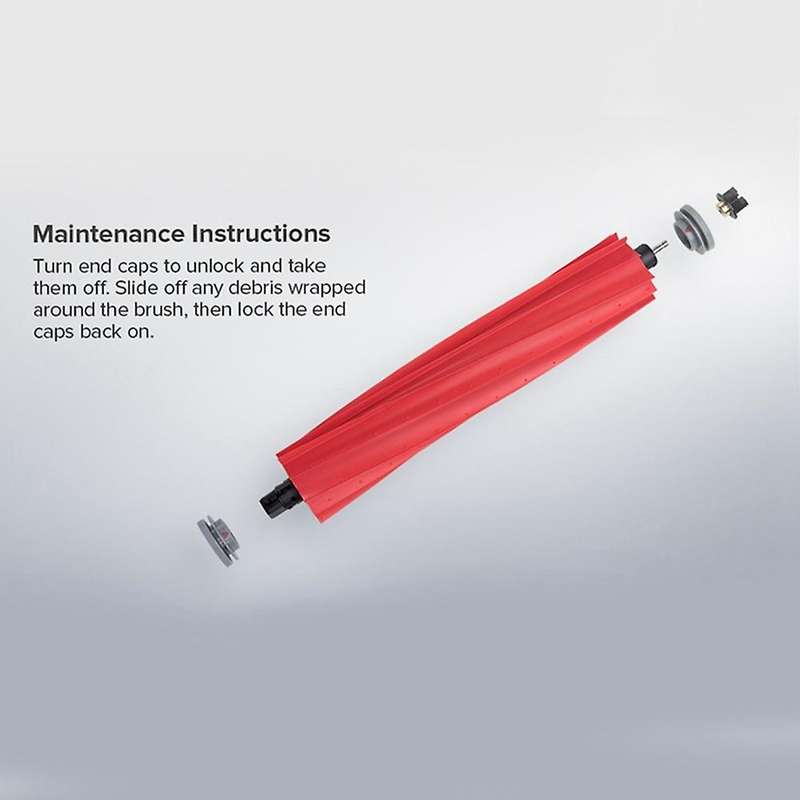 For Xiaomi Roborock T7s S7 Main Brush Side Brush Mop Cloth Filter