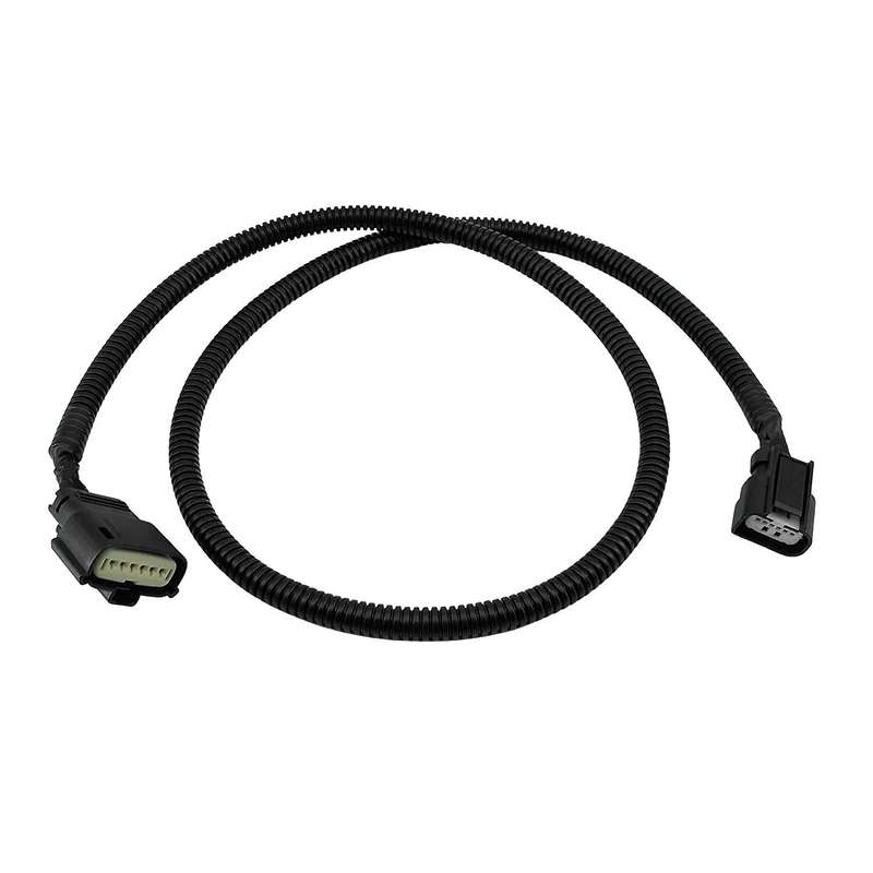 For Ford Super Duty Replacement Tailgate Backup Camera Wiring Harness
