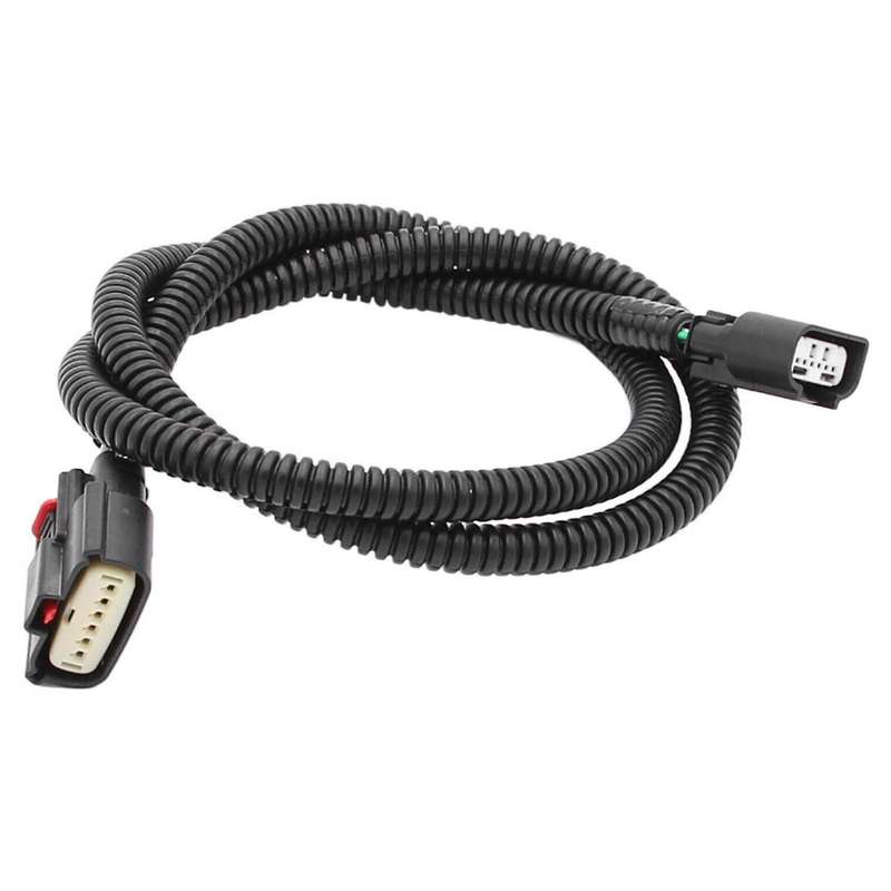 For Ford Super Duty Replacement Tailgate Backup Camera Wiring Harness