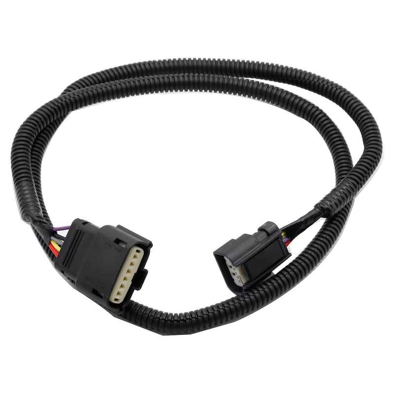 For Ford Super Duty Replacement Tailgate Backup Camera Wiring Harness