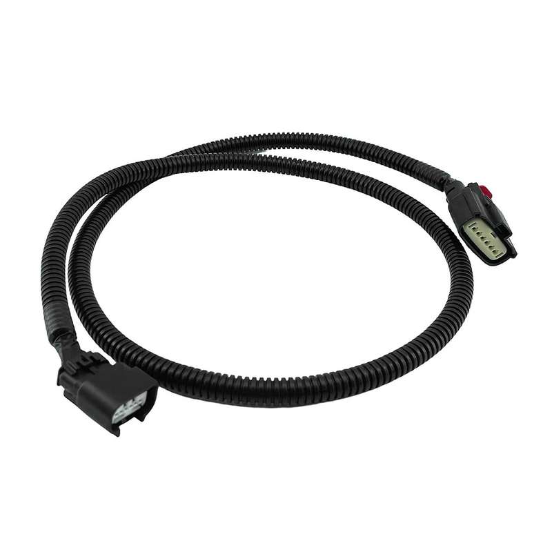 For Ford Super Duty Replacement Tailgate Backup Camera Wiring Harness