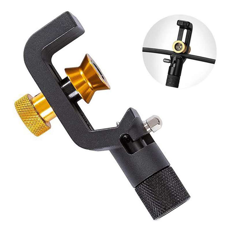 Cable Stripper 8-28.6mm Transverse Fiber Optic Cable Slitter(13cm)