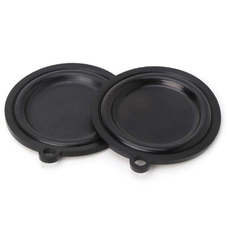 100pcs 45mm Gas Water Heater Pressure Diaphragm Tympanic Membrane