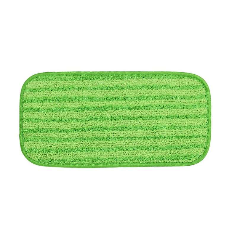 6pcs Mop Pads Microfiber Mop Cloth Rag for Swiffer Wetjet Sweeper