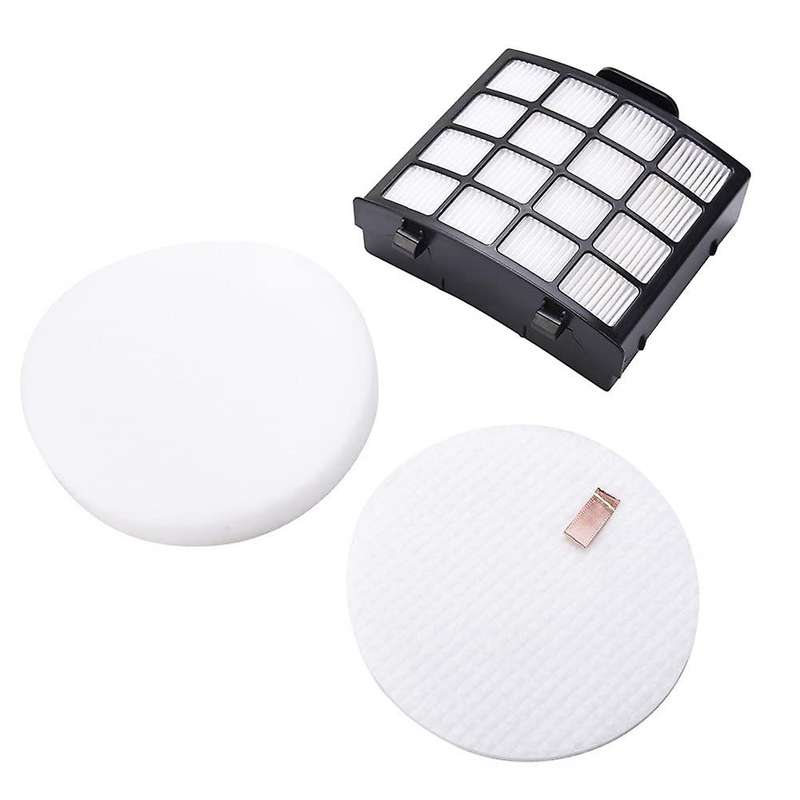 Plush Master Brush and Filter Kit for Shark Vertex & Rotator Az2000