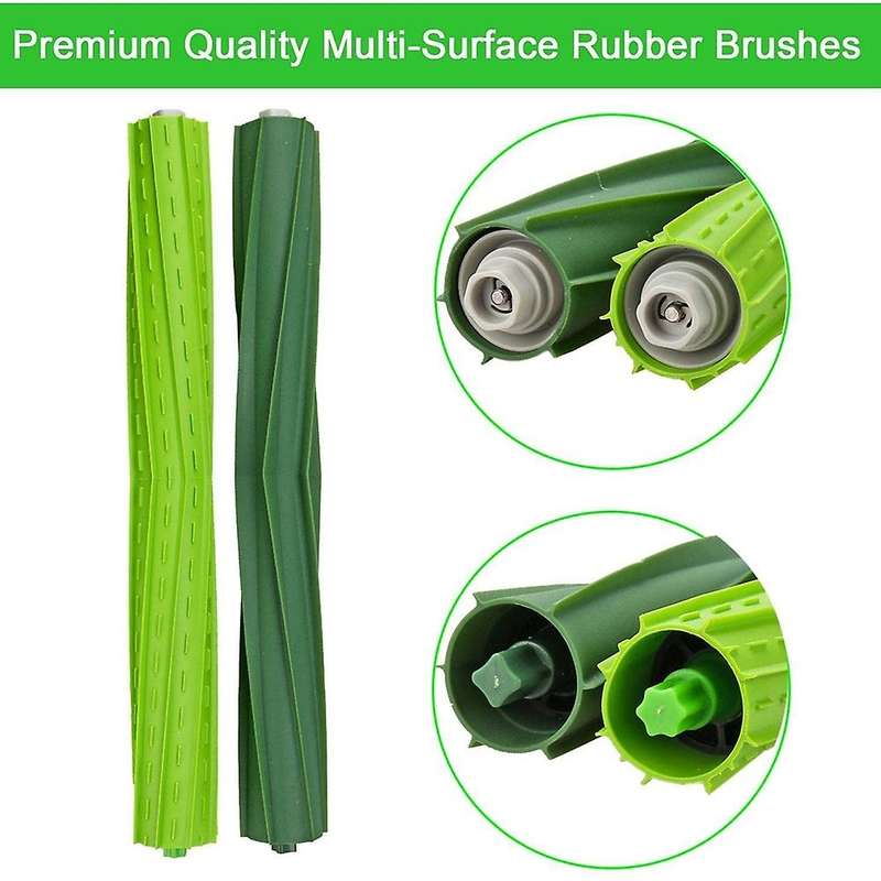 Parts for Irobot Roomba S9 (9150) S9+ Series Roller Brush Hepa Filter