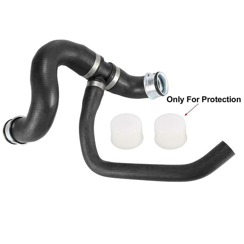 9065011482 Car Lower Radiator Coolant Hose for Mercedes-benz Sprinter