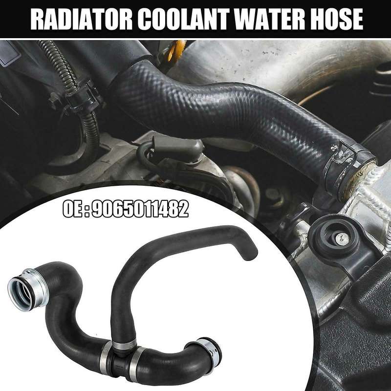 9065011482 Car Lower Radiator Coolant Hose for Mercedes-benz Sprinter