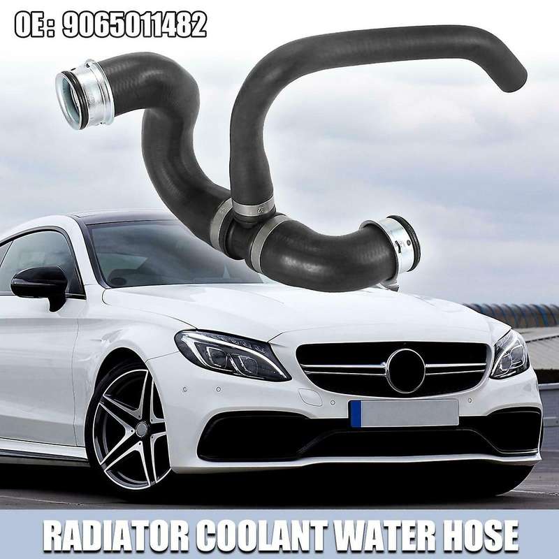 9065011482 Car Lower Radiator Coolant Hose for Mercedes-benz Sprinter