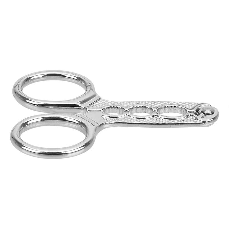 Melon Seed Plier Kitchen Stainless Steel Nutcracker Sheller Opener