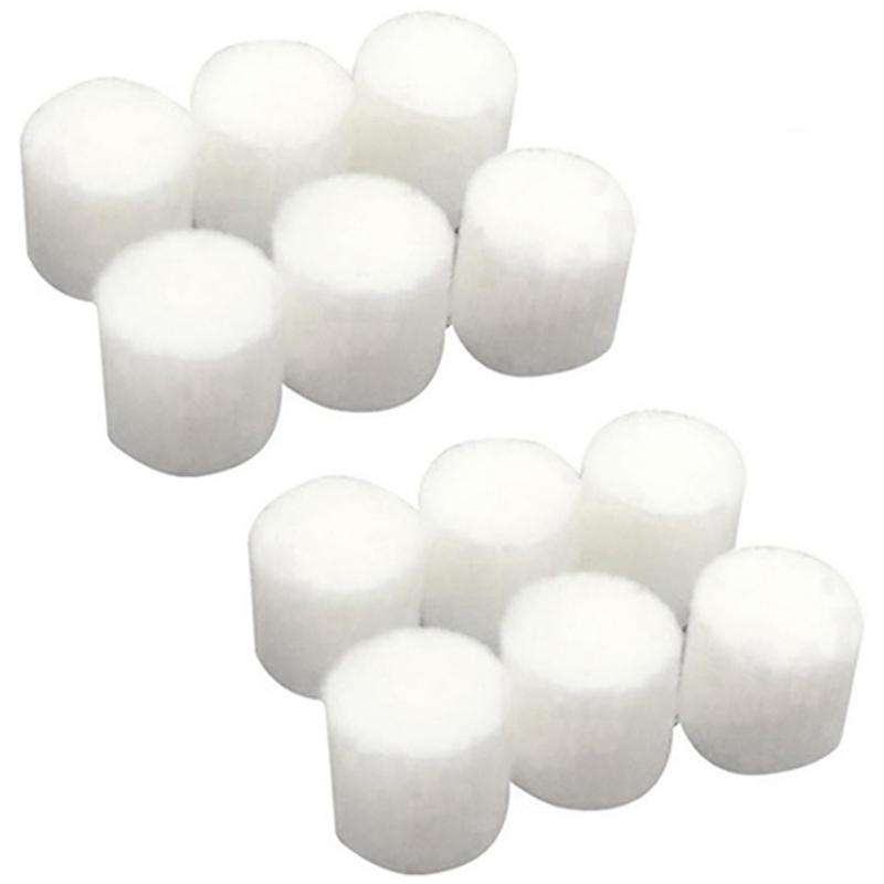 24pcs Main Brush Side Brushes Hepa Filter Mop Cloth for 360 S5 S7